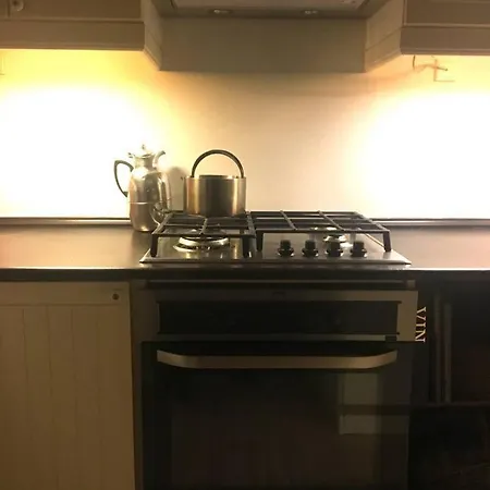 Lejlighed Chick & Cozy Flat In Exclusive Area | Downtown Cph København