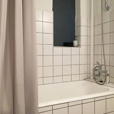 Chick & Cozy Flat In Exclusive Area | Downtown Cph * København