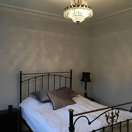 Chick & Cozy Flat In Exclusive Area | Downtown Cph Lejlighed København