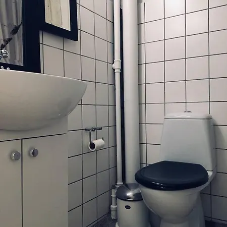 Chick & Cozy Flat In Exclusive Area | Downtown Cph