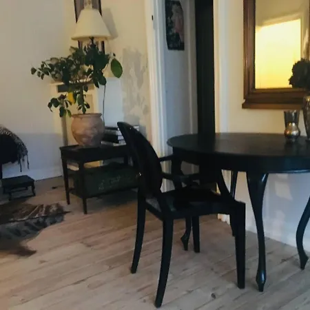 Apartment Chick & Cozy Flat In Exclusive Area | Downtown Cph