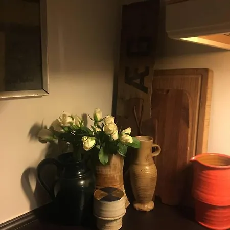 Apartamento Chick & Cozy Flat In Exclusive Area | Downtown Cph