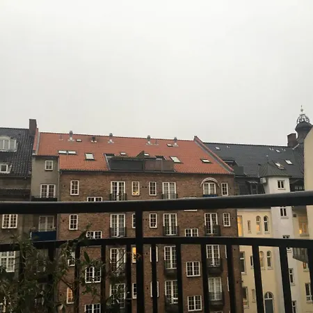 Chick & Cozy Flat In Exclusive Area | Downtown Cph Apartamento Copenhague
