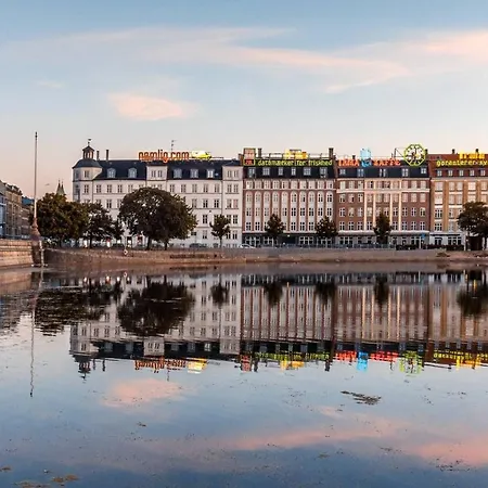 Chick & Cozy Flat In Exclusive Area | Downtown Cph Apartamento Copenhaga